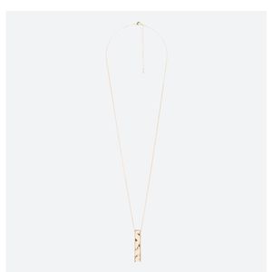 NEW Bancroft necklace
